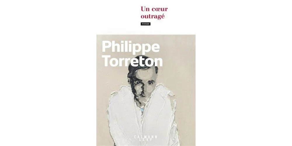 Eemol Ofstellgleis, ëmmer Ofstellgleis: “Un coeur outragé” vum Philippe Torreton