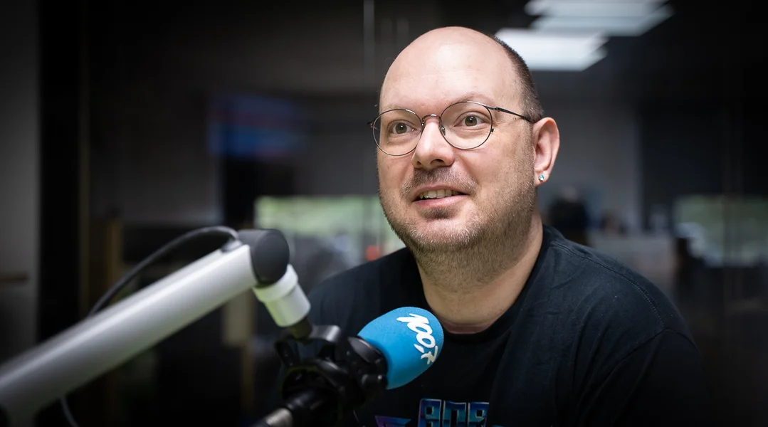 Den Tom Hecker zum Debat gëschter an der Chamber