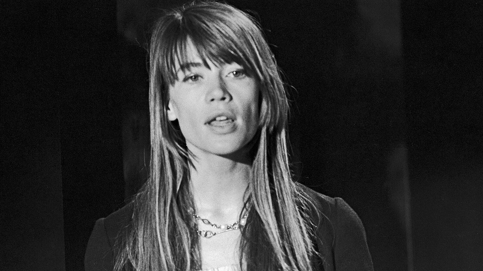 Francoise Hardy: Eng Ikon vun der franséischer Chanson