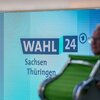 Lëtzebuerger Politiker si schockéiert vun de Walresultater a Sachsen an Thüringen | © picture alliance/dpa | Kay Nietfeld