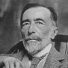 Joseph Conrad: Marin an Auteur