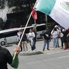 Mexiko: Protester géint ëmstridde Justizreform huelen net of