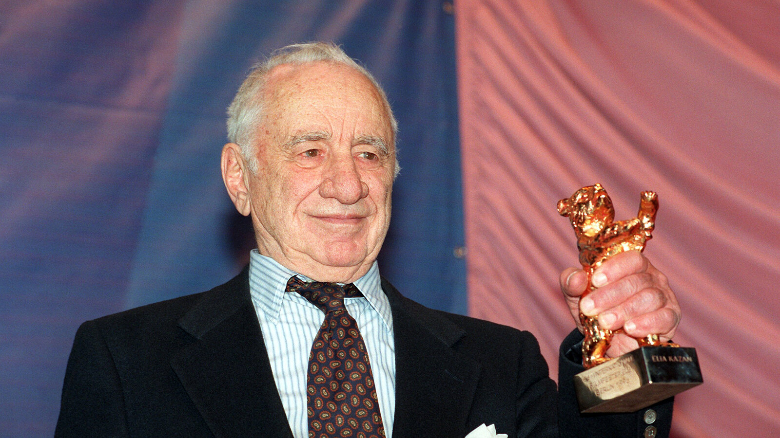 Elia Kazan: En ëmstriddene Cineast | © picture-alliance / ZB | Bernd Settnik