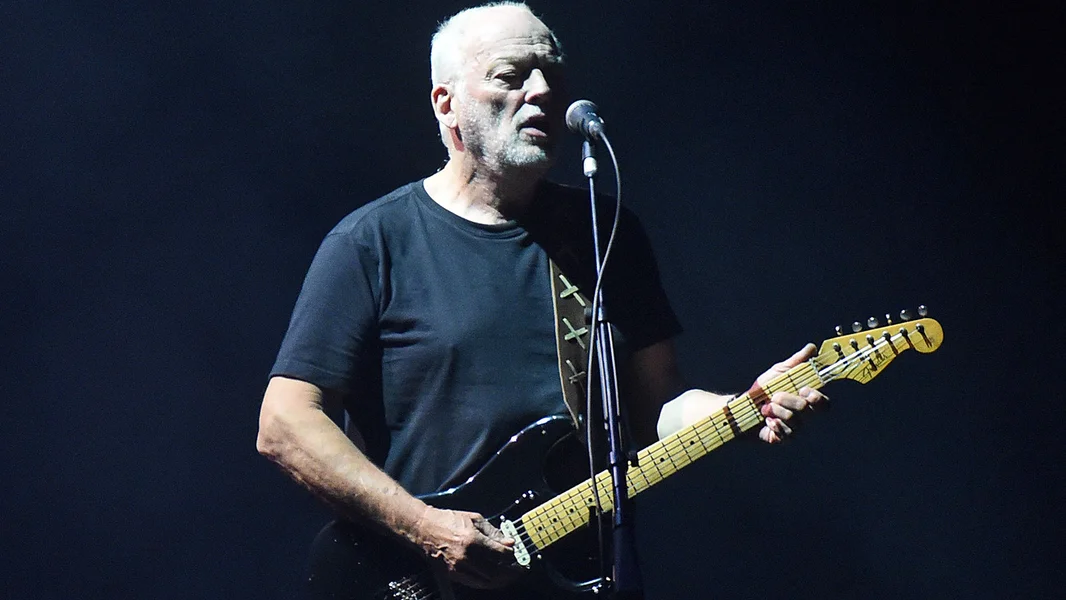 David Gilmour - Luck and Strange | © picture alliance / dpa | Henning Kaiser