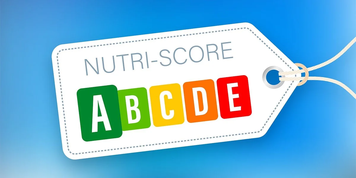 Nutri-Score, Zockersteier a Co. | © DG-Studio/Bigstock