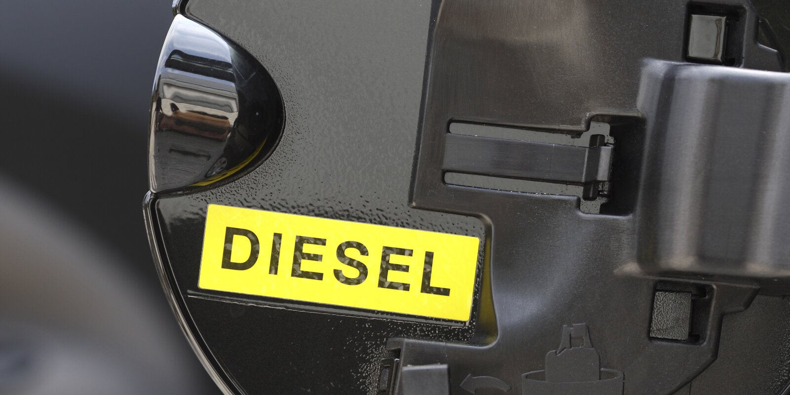 Diesel | © Bigstock / gualtiero boffi