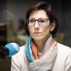 Marlène Negrini: "Wann ee méi Presenz huet, huet ee manner Strofdoten"