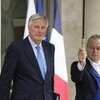 Steiererhéijungen a Spuere bei de Pensiounen: Barnier wëll Staatsschold reduzéieren | © picture alliance / NurPhoto | Daniel Pier