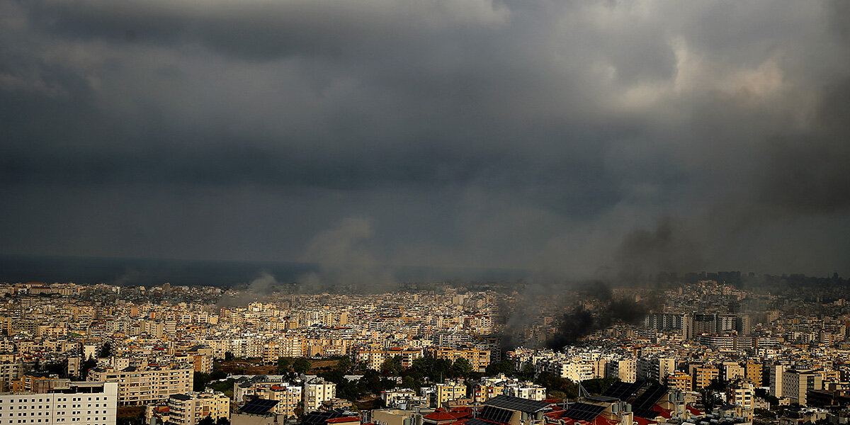 © picture alliance/dpa | Marwan Naamani