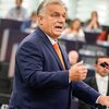 Orban schneit net gutt of | © European Union