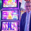 "Play it safe" am Casino vu Mondorf