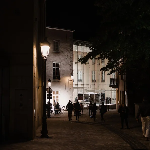 Iwwer 25.000 Leit hu vun der Nuit des Musées profitéiert | © Nuits des musées