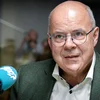 Marc Spautz soll Georges Mischo als Aarbechtsminister ersetzen
