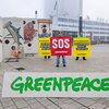 Greenpeace rifft Regierunge weltwäit op fir méi Efforten ze maachen | © picture alliance/dpa | Benjamin Westhoff