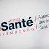 Gewësse Servicer vun E-Santé sinn de Moment net accessibel