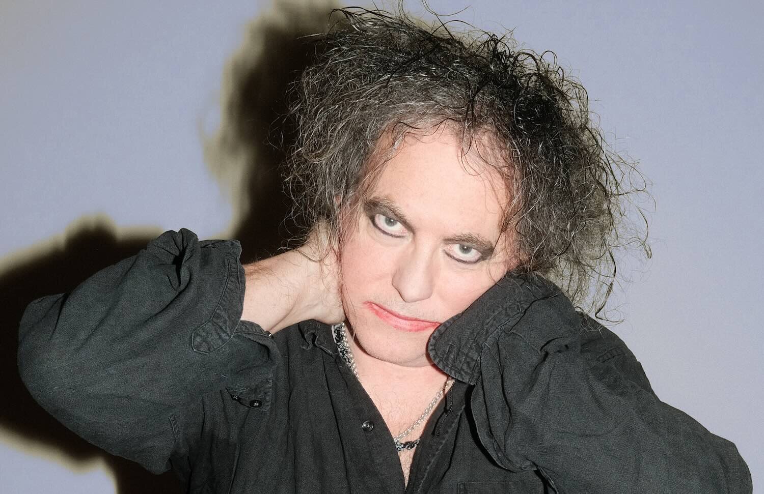 The Cure – Songs of a Lost World