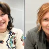 S02E08 Mir scheiteren ëmmer nach: Karolina Markiewicz an Anne-Marie Reuter