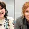 Karolina Markiewicz an Anne-Marie Reuter