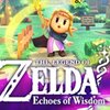 The Legend of Zelda: Echoes of Wisdom