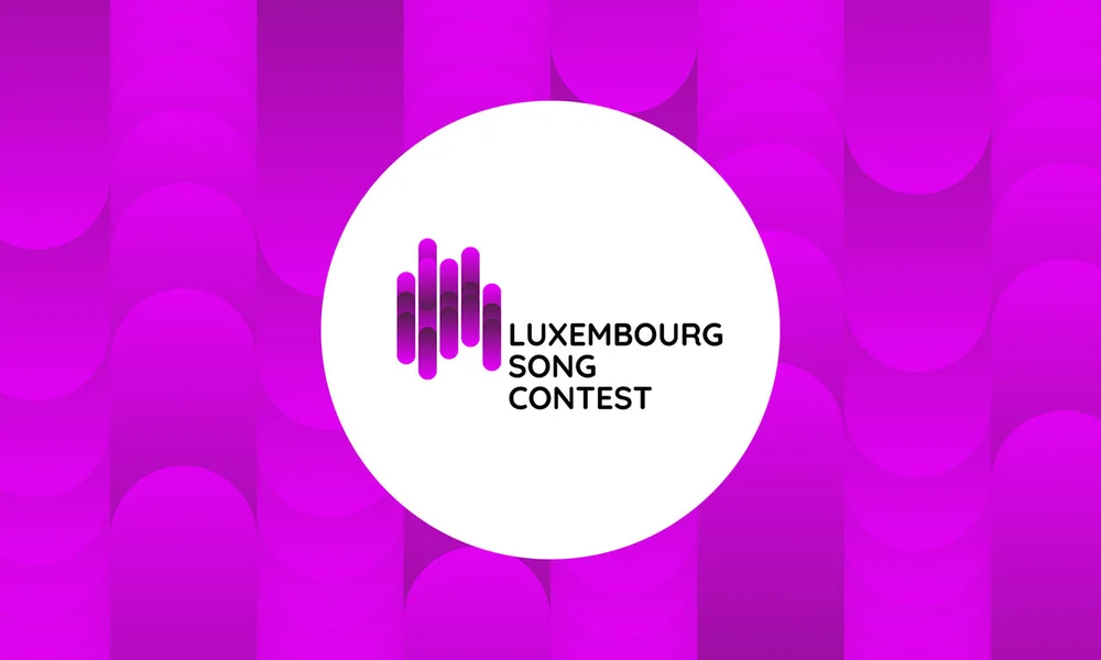 Luxembourg Song Contest 2025: D’Final-Songs sinn eraus