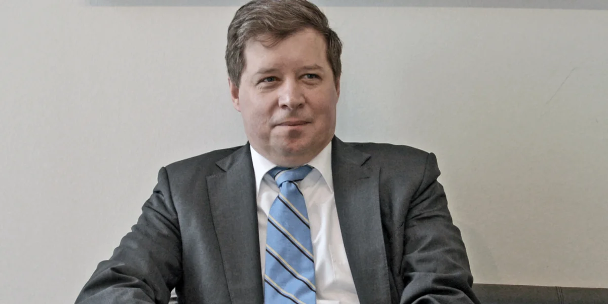 De Marc Schiltz gëtt Chef de Service vun der Cellule scientifique an der Chamber | © FNR