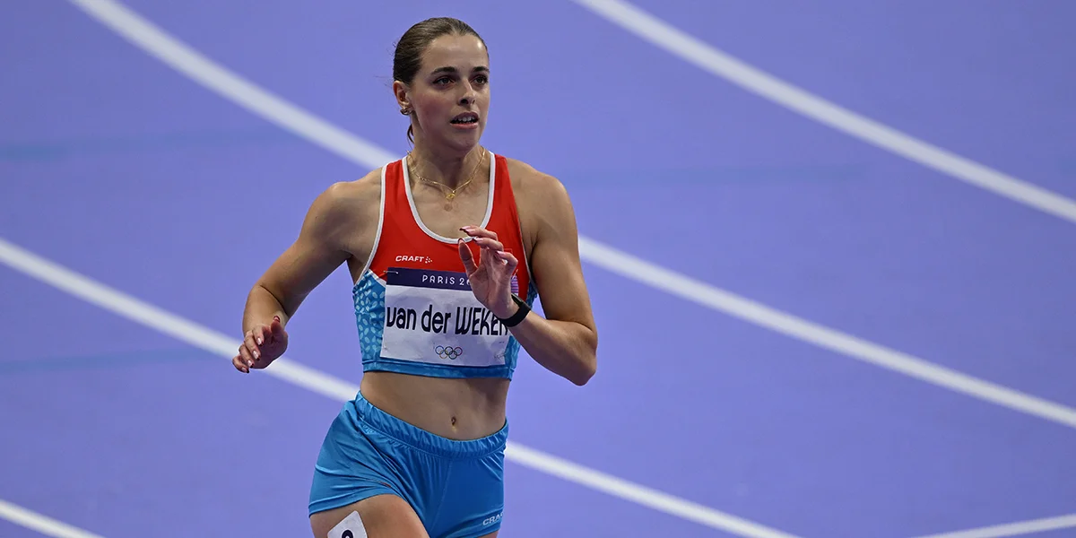 3 Lëtzebuerger Leeferinnen op der Liichtathletik-Weltmeeschterschaft a Polen  | © picture alliance / ATP photo agency | AFLO