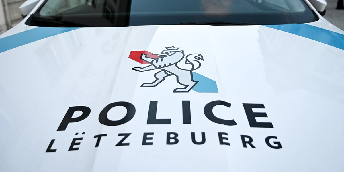 Schrot Accident mat 6 Blesséierter op der Diddelenger A3 - Police sicht no Zeien | © Bumble Dee / Adobe Stock