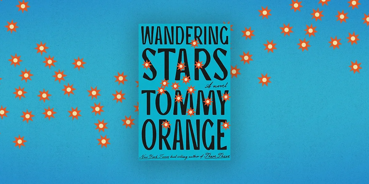 Booker Prize: "Wandering Stars" vum Tommy Orange