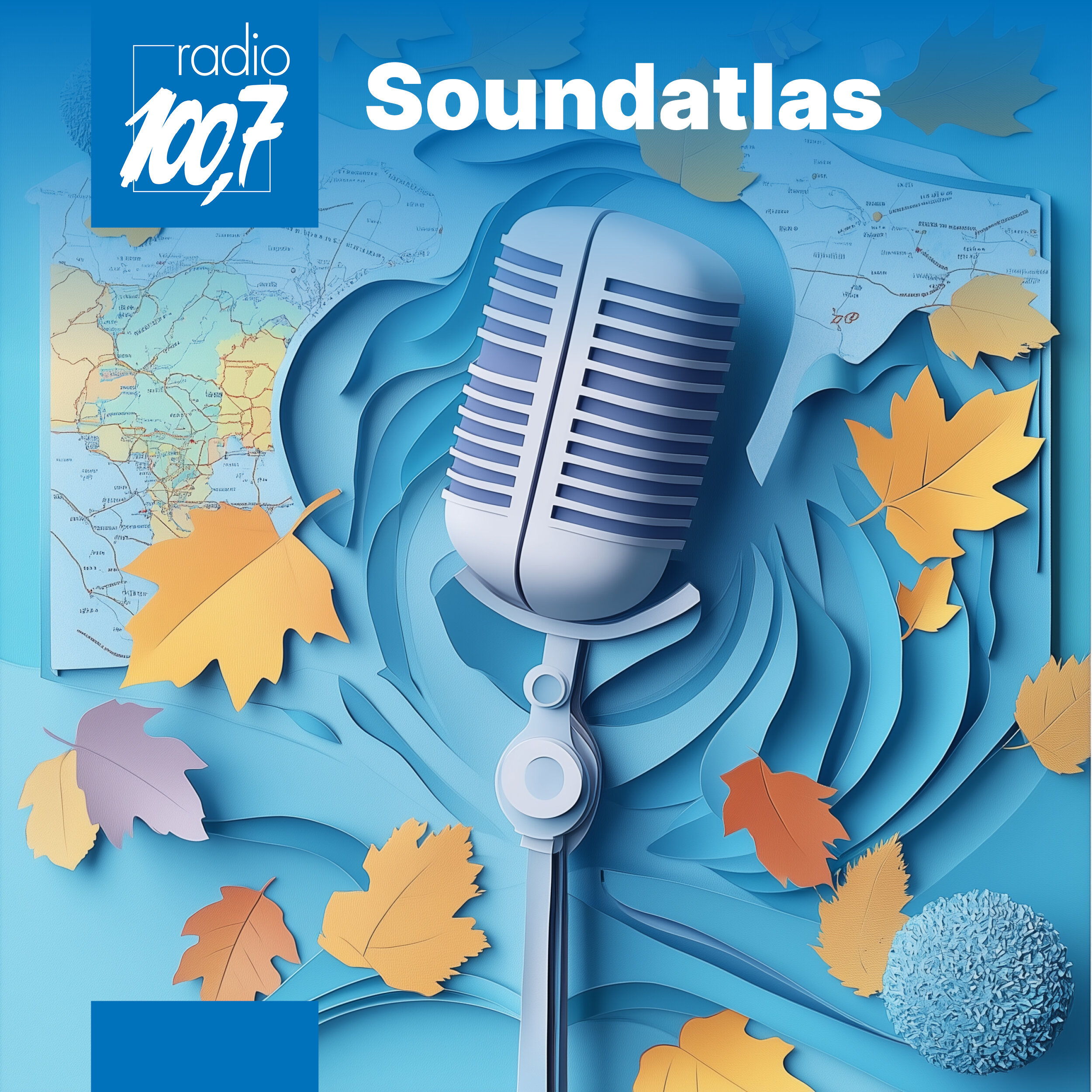 Soundatlas