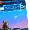 Op der Sich nom Luxonaut | © Michelle Barthel 