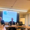 AMMD-President confirméiert, datt et intern Divergenze gouf | © Michelle Barthel