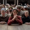 Reconnectéieren | © AGATA GRZYBOWSKA/FOCUS FEATURES/COURTESY EVERETT COLLECTION 