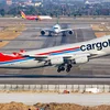 Zweet Instanz um EUGH confirméiert Strof géint Cargolux vun 79,9 Milliounen Euro | © picture alliance / Markus Mainka | Markus Mainka