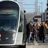 Nei Detailer iwwer d'Tramslinn vun der Stäreplaz bis bei den CHL | © picture alliance / Harald Tittel / dpa