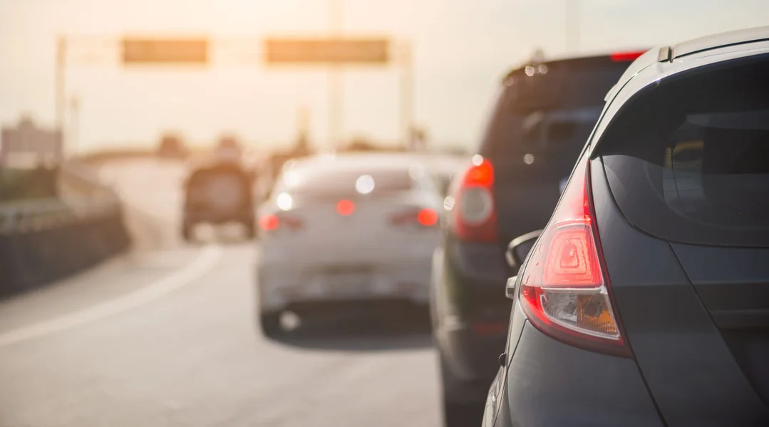 Kënnt de Peage op de belschen Autobunnen? D'Politik fäert ëm d'Konsequenzen | © Bigstockphoto / khongkitwiriyachan