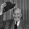 Maurice Chevalier: Den Artist mam Canotier