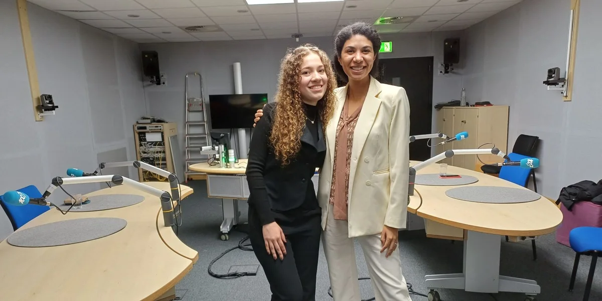 on the headlines