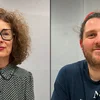 S02E31 Mir scheiteren ëmmer nach: Sascha Ley a Grek | © Luc Spada