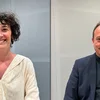 S02E32 Mir scheiteren ëmmer nach: Eileen Byrne a Marc Baum | © Luc Spada