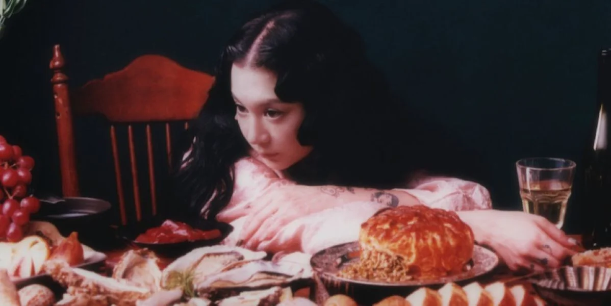 © Bandcamp / Japanese Breakfast