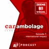 Episode 7: International Impact