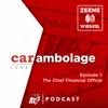 Episode 1: The Chief Financial Officer