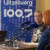 D'Gedicht a méi Dimensiounen