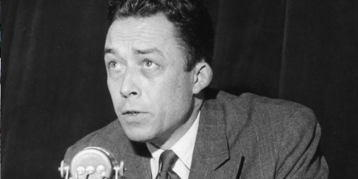 Albert Camus: De Philosoph vum Existenzialismus | © picture alliance / Bildagentur-online | UIG