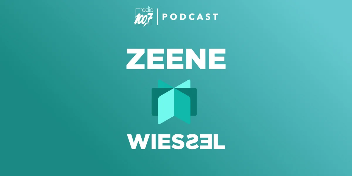 Zeenewiessel: Den neien 100,7-Doku-Podcast ass elo disponibel