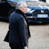 Franséische Premier Bayrou 100 Deeg am Amt | © picture alliance / NurPhoto | Telmo Pinto