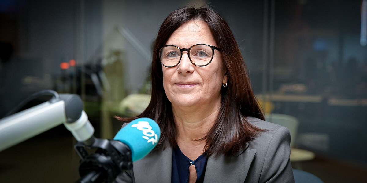 Michèle Bressanutti