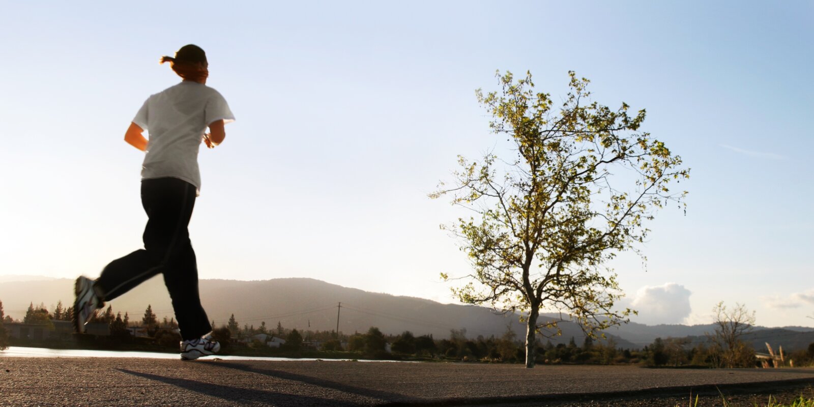 Joggen | © Bigstock / barsik