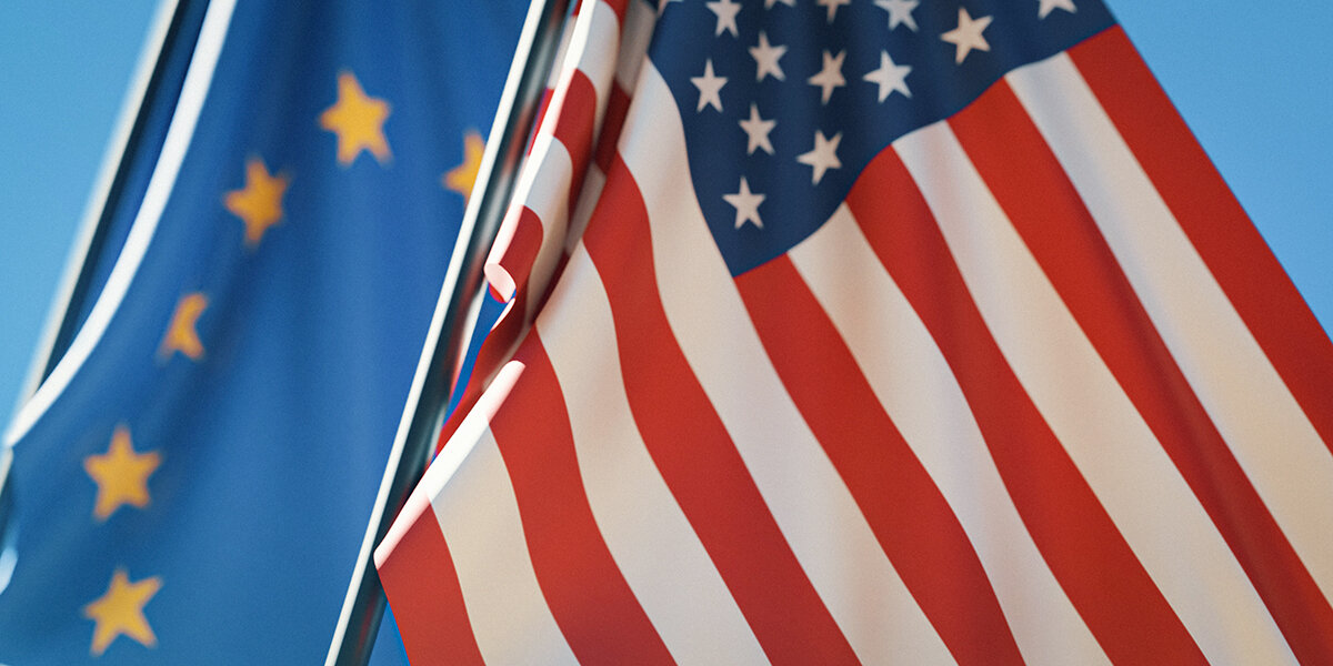 D'EU well dem Donald Trump ee Kompromëss bidden | © Bigstock