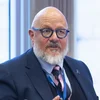 EU-Liwwerkettegesetz: Marc Angel “houfereg” op geplatzte Kompromëss | © European Union 2024